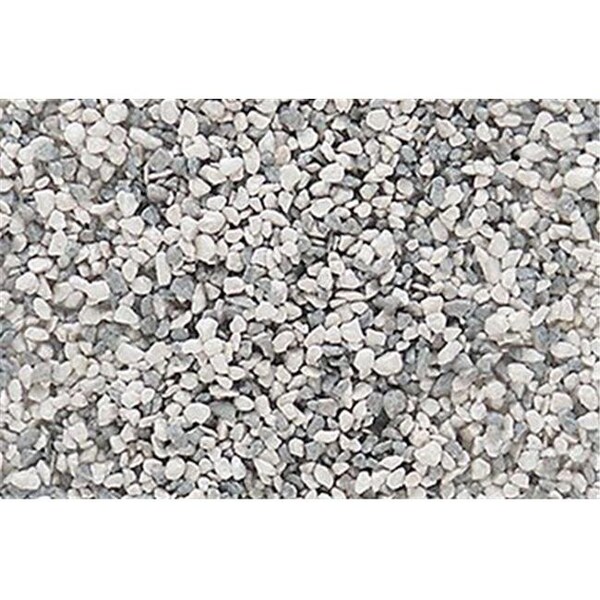 Woodland Scenics Woodland Scenics WOO94 Gray Blend Ballast WOO94 - main